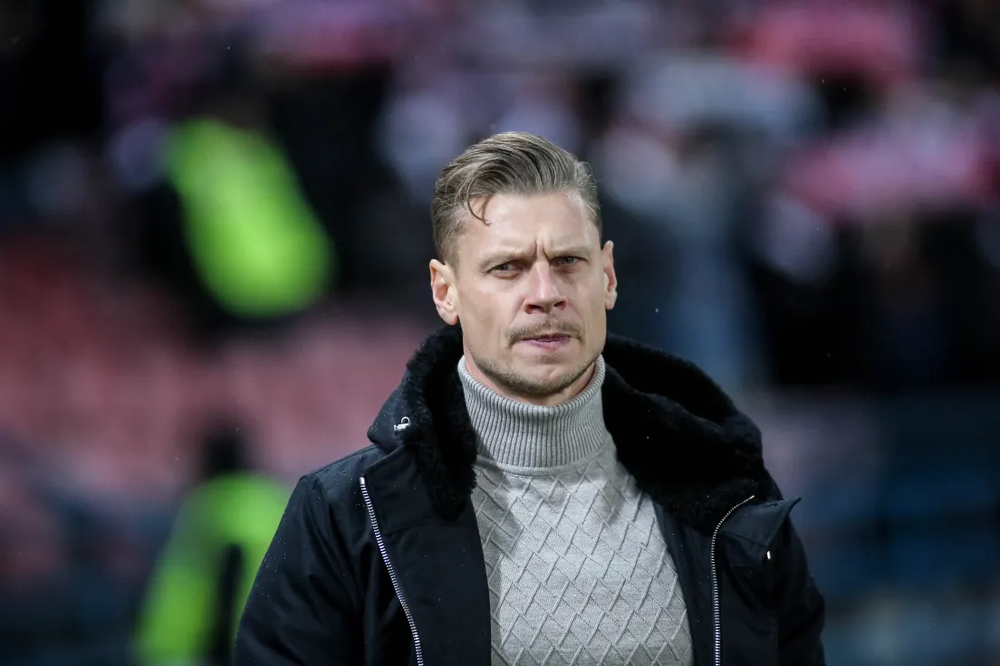 Łukasz Piszczek