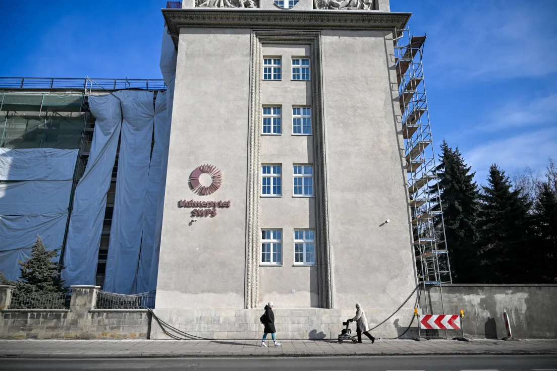 Uniwersytet SWPS