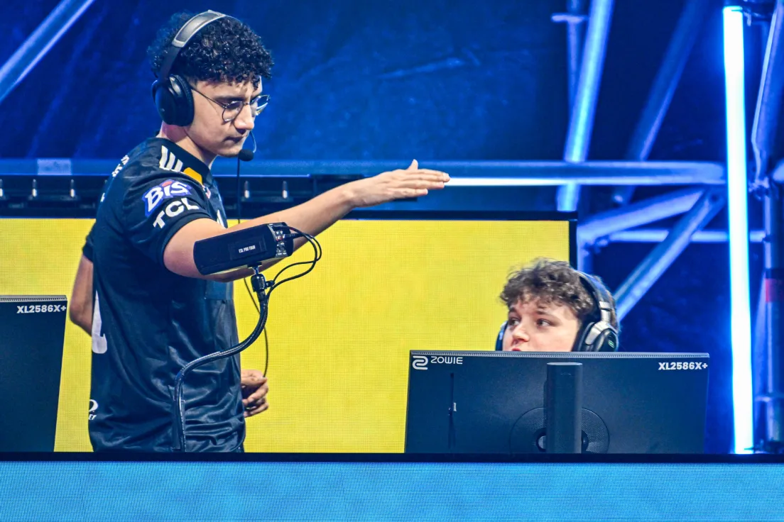 Finały Intel Extreme Masters Kraków 2026