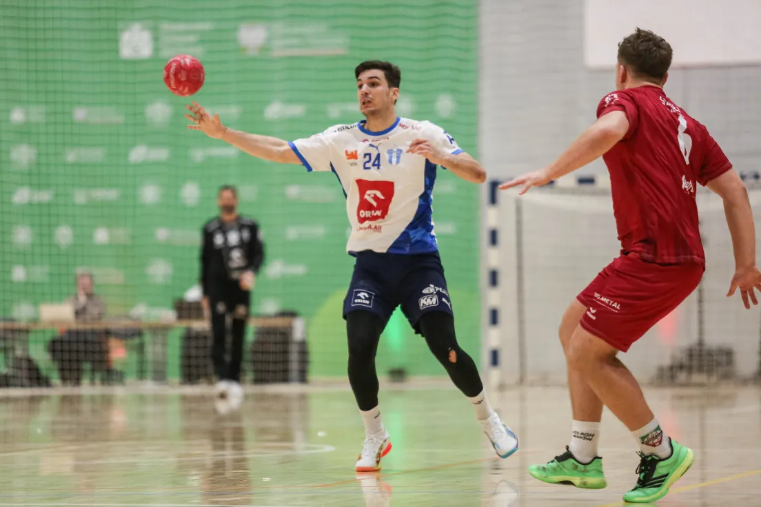 Mecz AZS AGH Kraków - Orlen Wisła Płock
