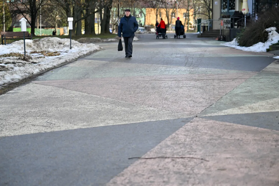 Plac przy ul. Świętego Maksymiliana Marii Kolbego