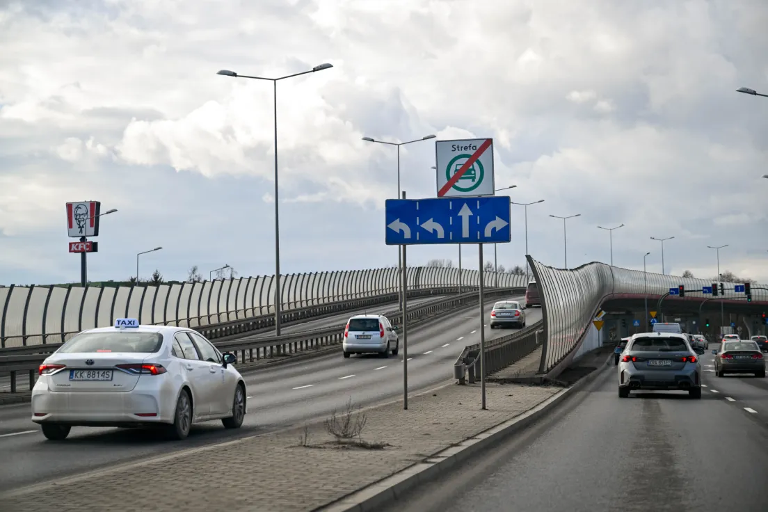 Strefa Czystego Transportu