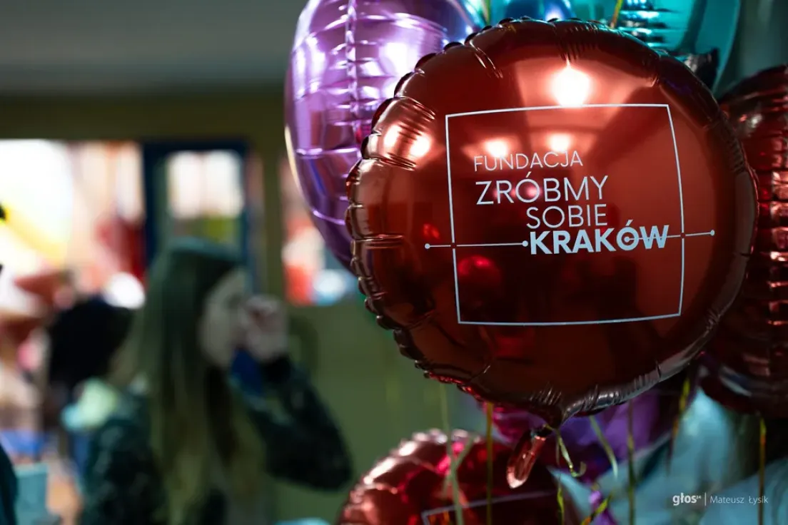 I Festiwal Dmuchańców