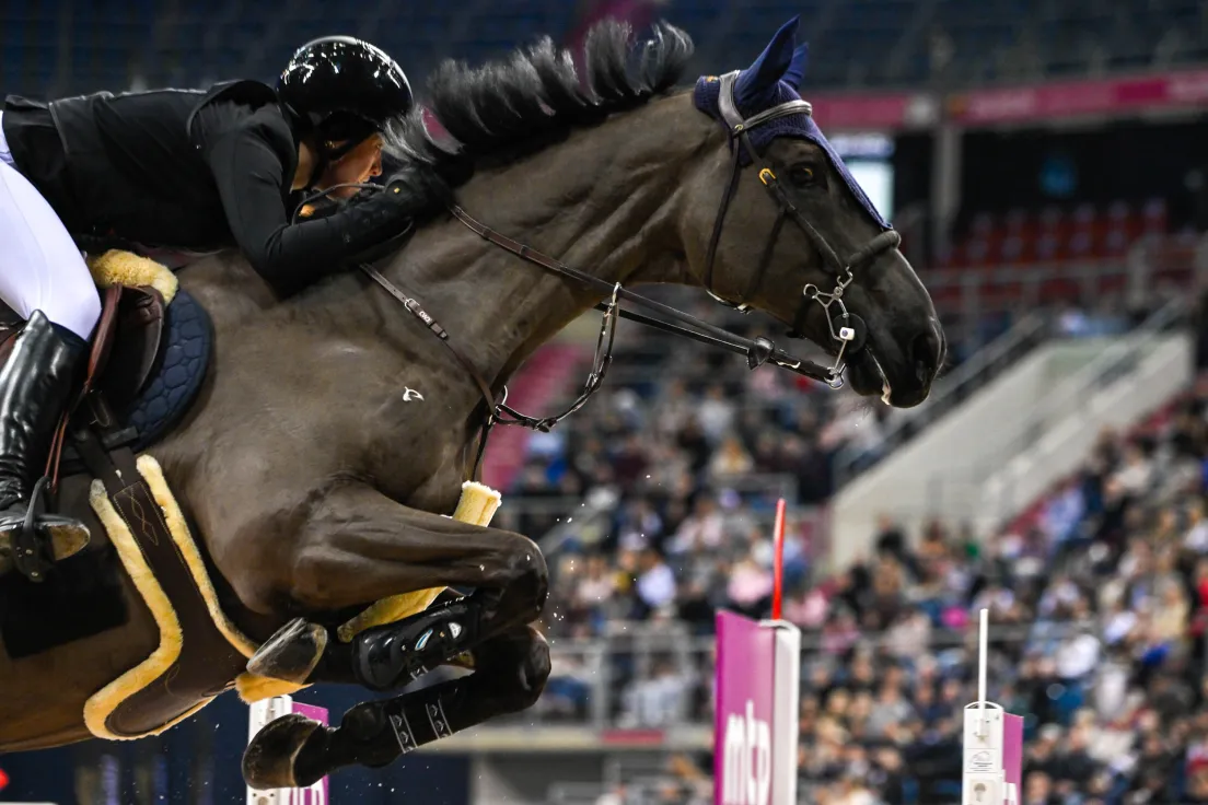 Zawody Perlage CAVALIADA Tour 2026