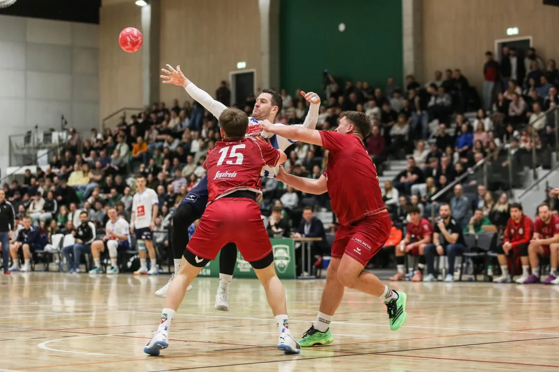 Mecz AZS AGH Kraków - Orlen Wisła Płock