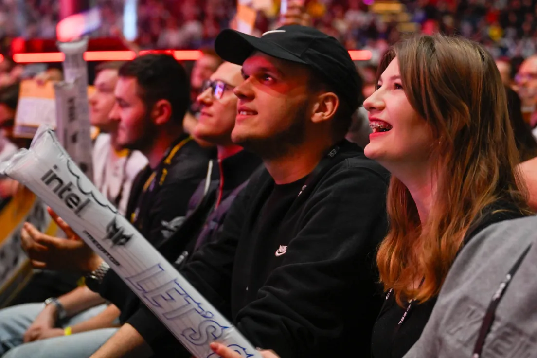Finały Intel Extreme Masters Kraków 2026