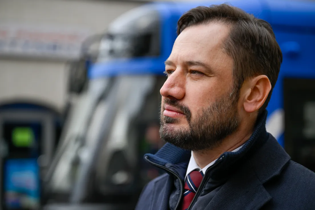 Aleksander Miszalski