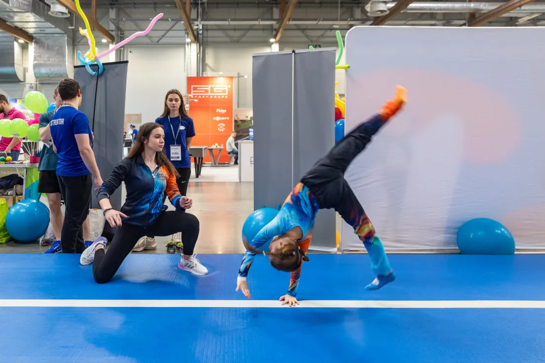Sport Expo Kraków 2026