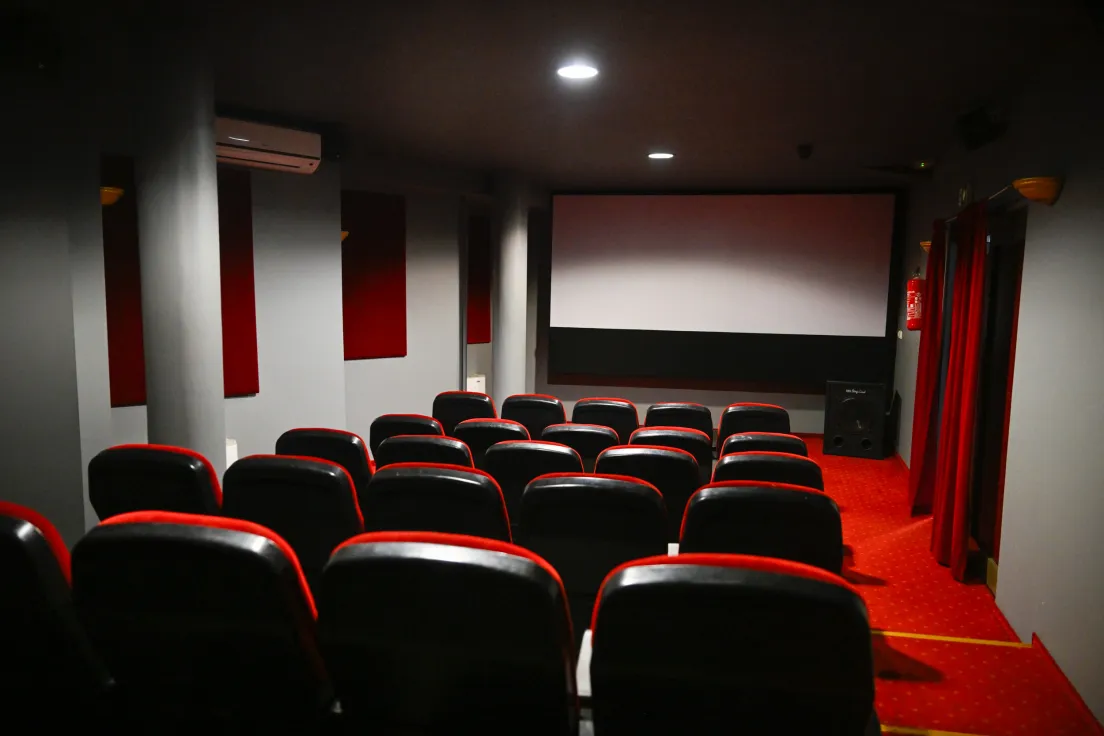 Kino Kijów