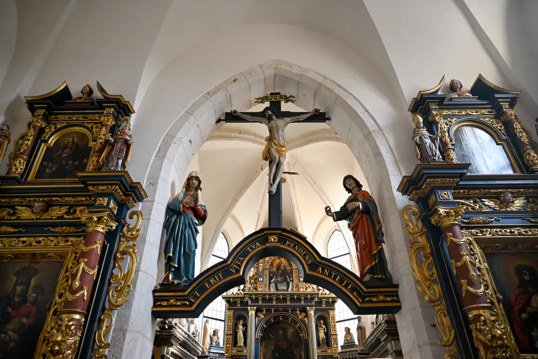 Kościół św. Idziego na Grodzkiej