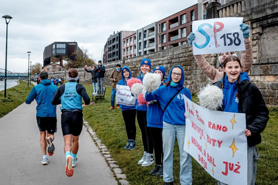 Cracovia Maraton