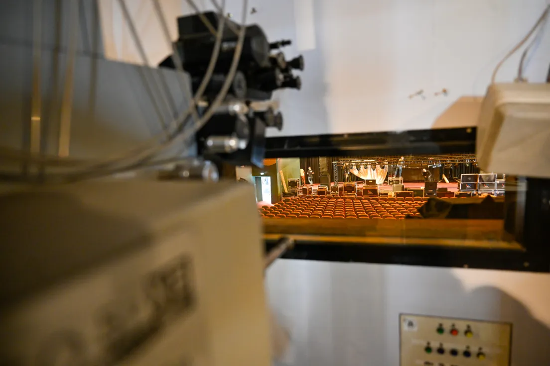 Kino Kijów