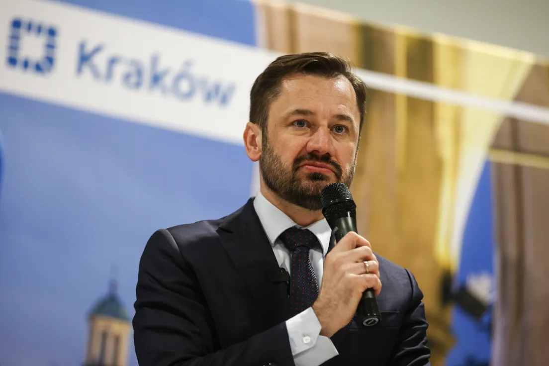 Aleksander Miszalski