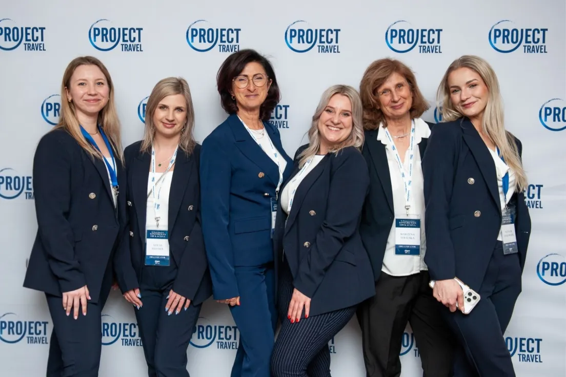 X Międzynarodowe Targi Edukacji Zagranicznej Project 2026