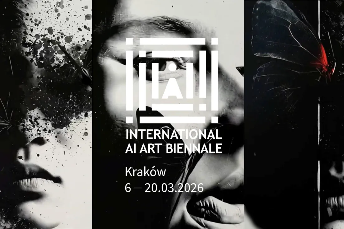 Biennale AI w Krakowie