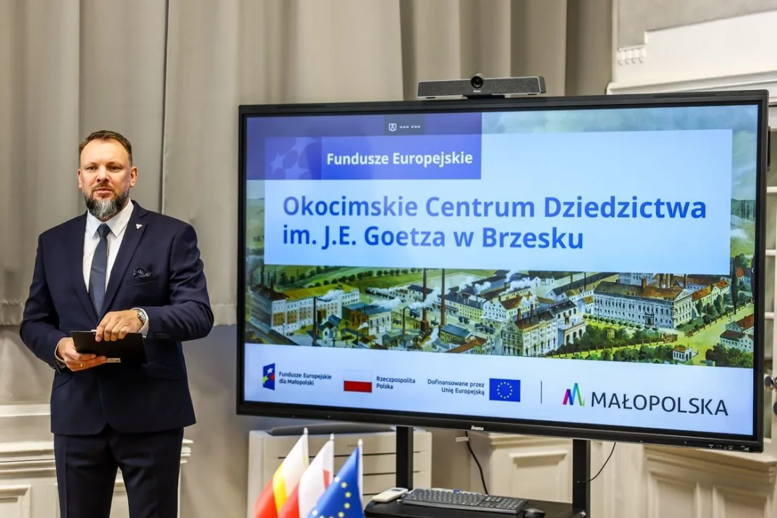 Konferencja prasowa 
