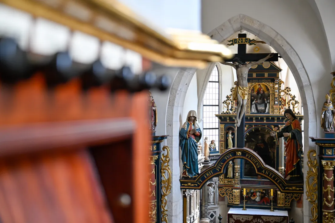 Kościół św. Idziego na Grodzkiej