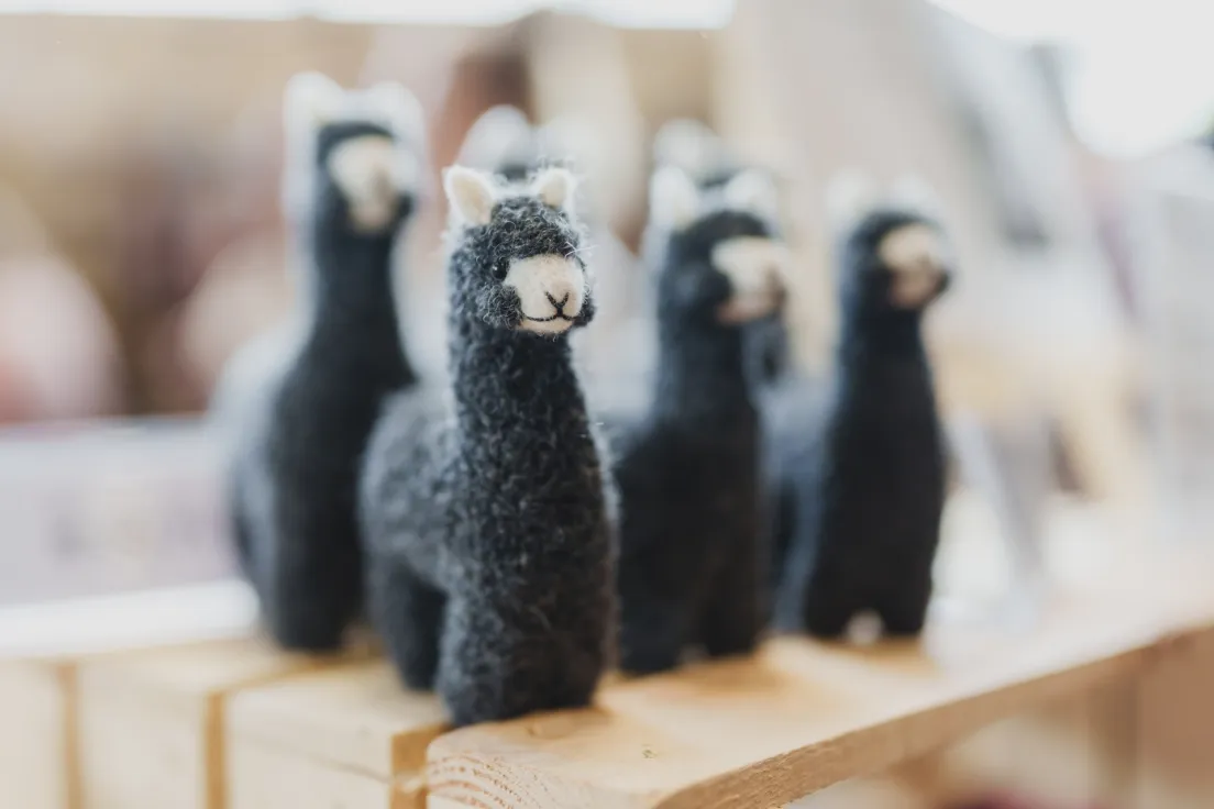 Yarnmark