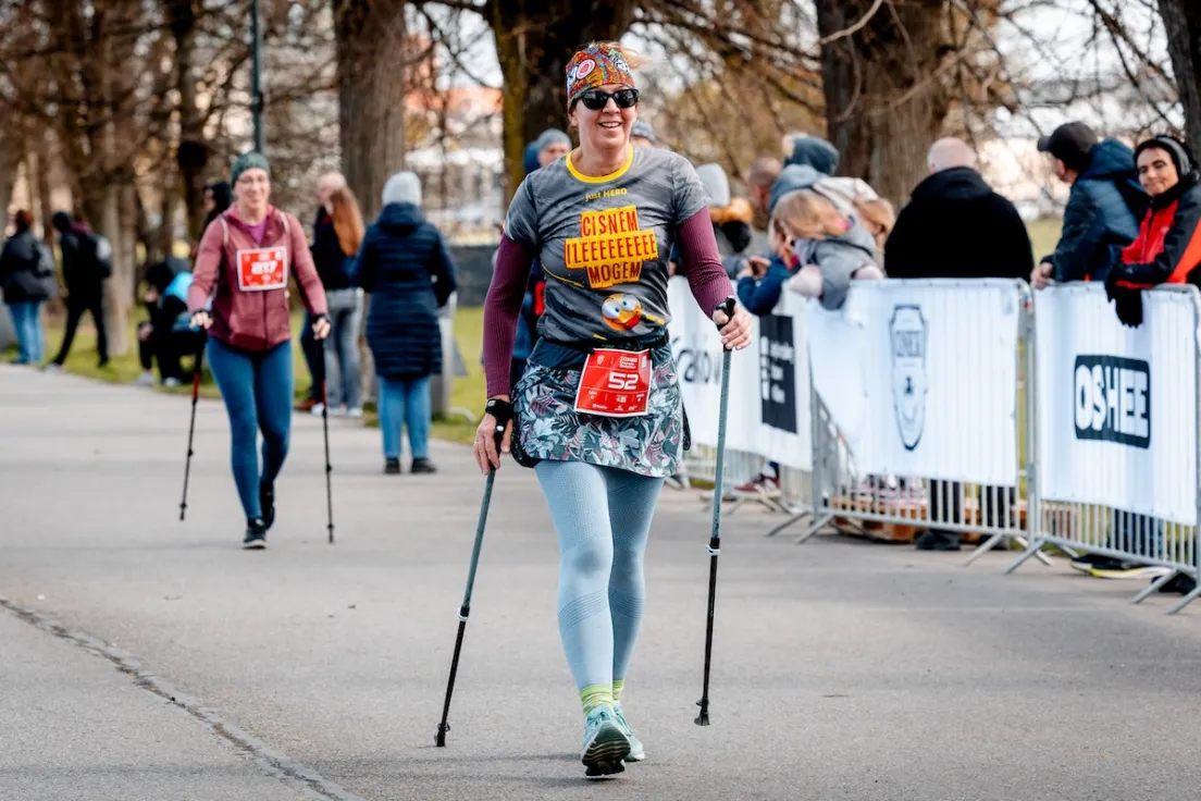 Cracovia Maraton i biegi towarzyszące