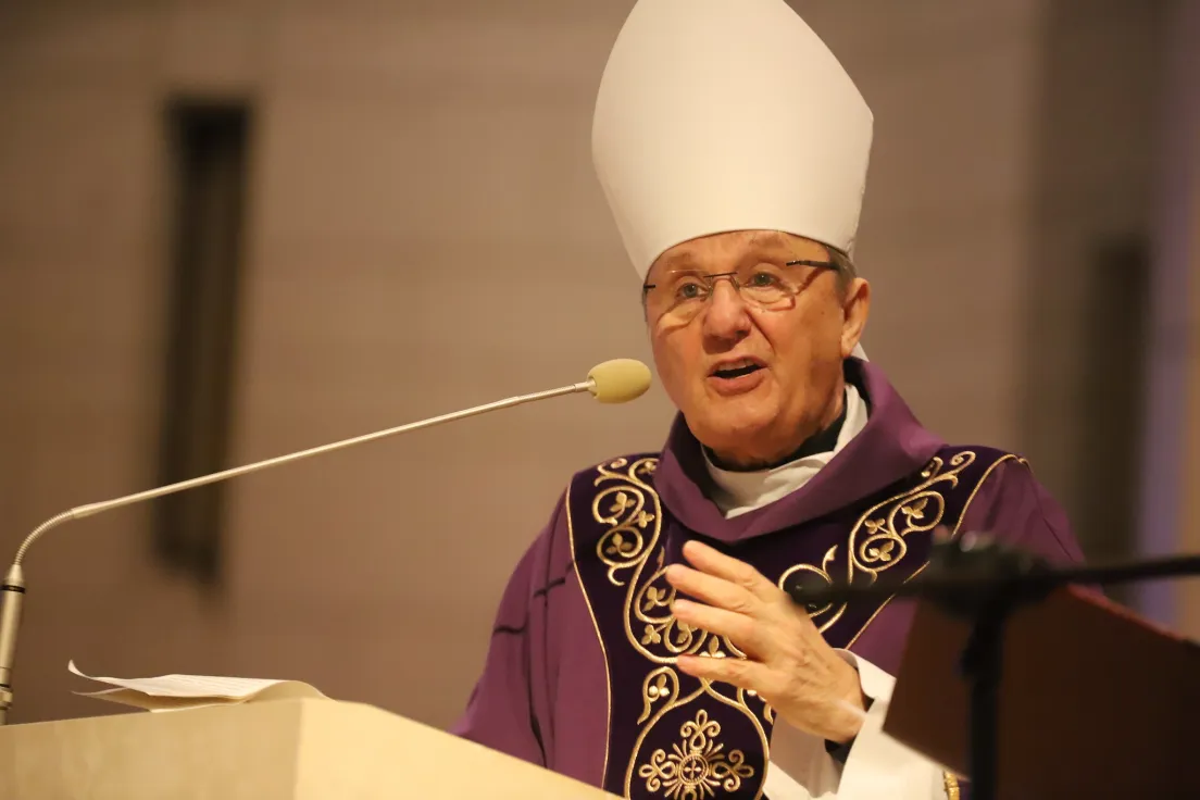 Otwarcie II Synodu Duszpasterskiego Archidiecezji Krakowskiej