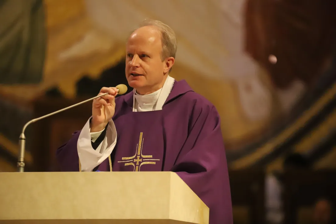Otwarcie II Synodu Duszpasterskiego Archidiecezji Krakowskiej