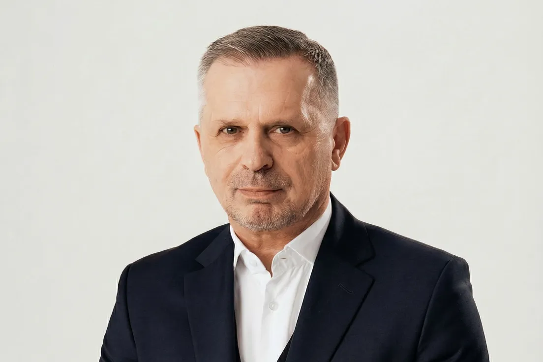 Prof. Stanisław Mazur