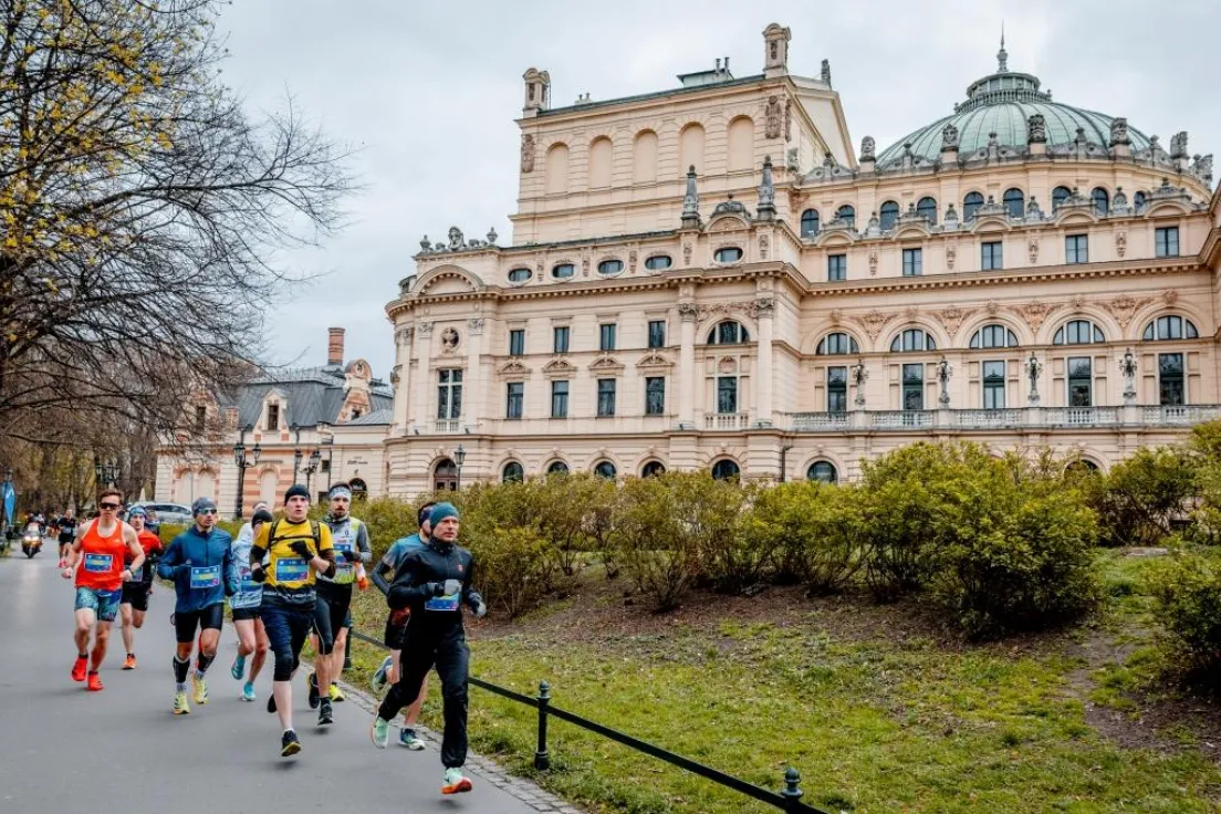 Cracovia Maraton