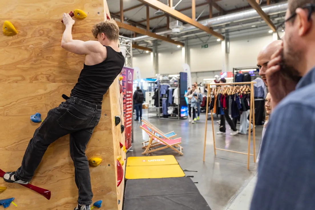Sport Expo Kraków 2026