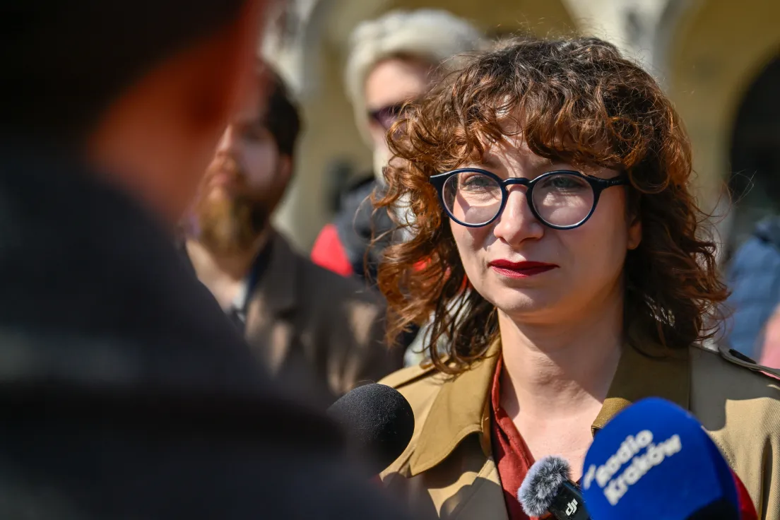 Daria Gosek-Popiołek