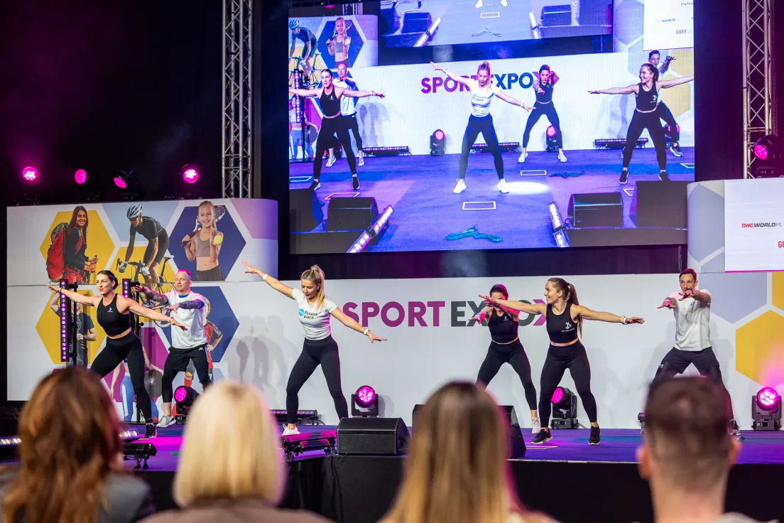 Sport Expo Kraków 2026