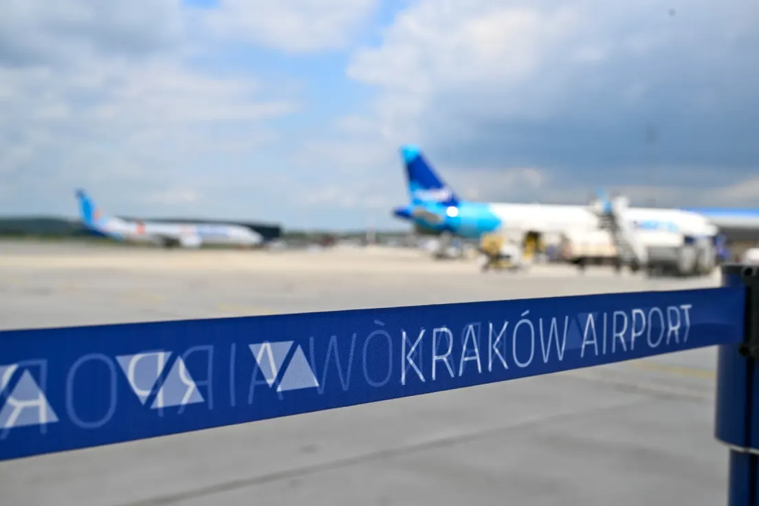 Kraków Airport