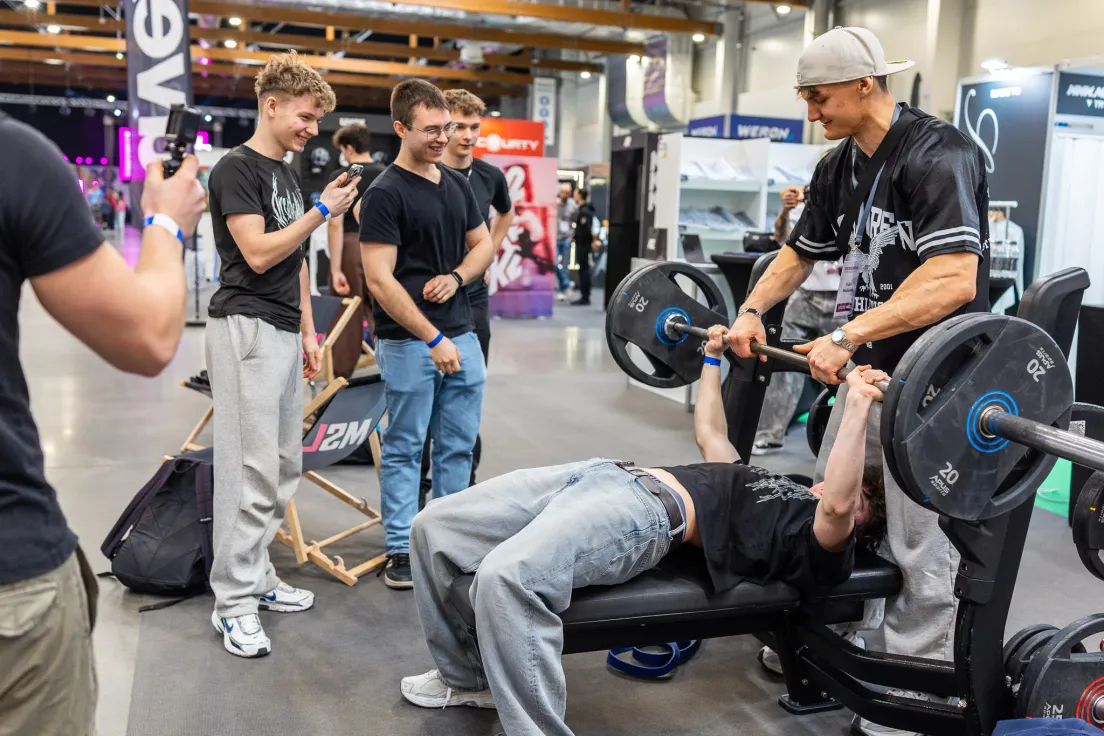 Sport Expo Kraków 2026
