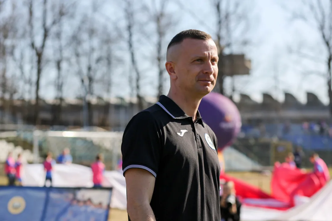 Krzysztof Świątek