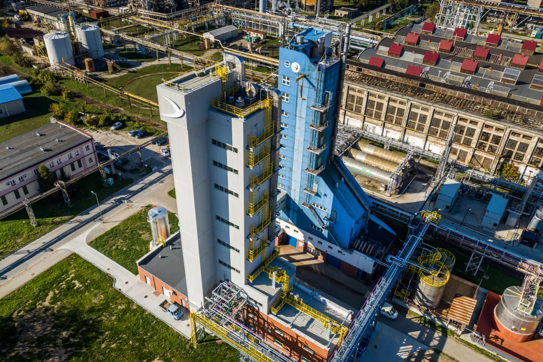 Grupa Azoty Tarnów