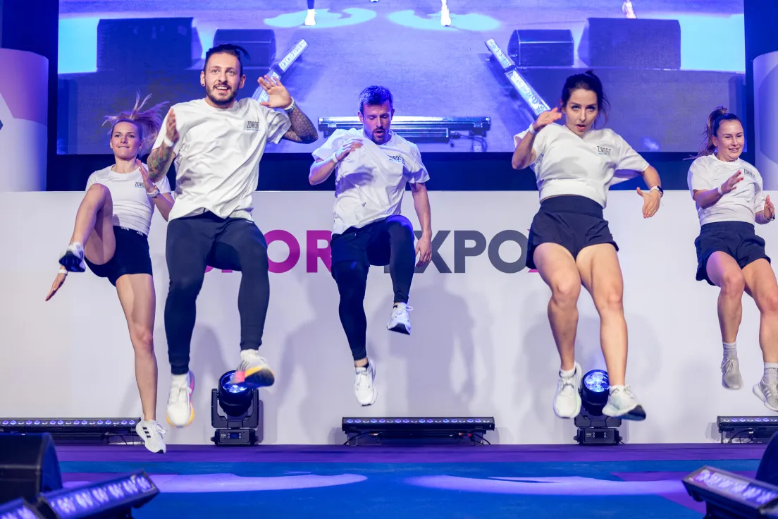 Sport Expo Kraków 2026