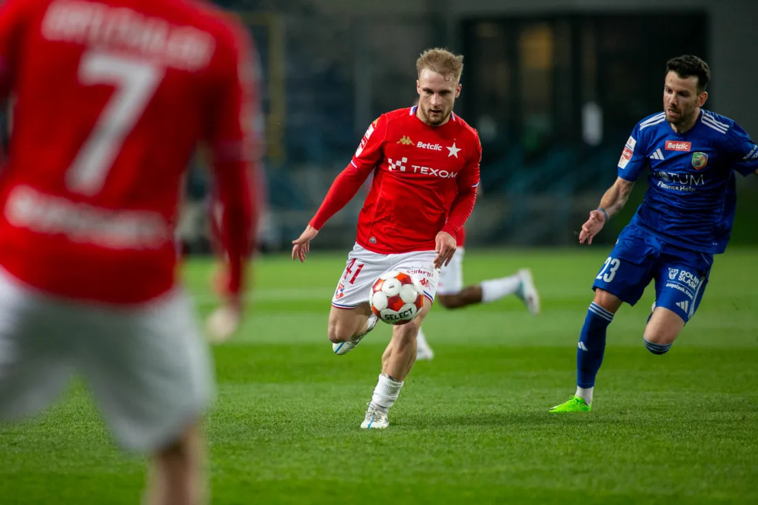 Kacper Duda