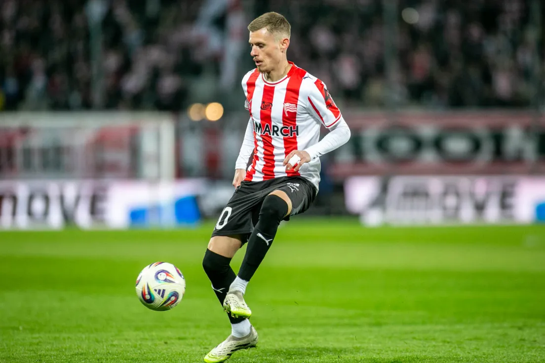 Mecz Cracovia - Wisła Płock
