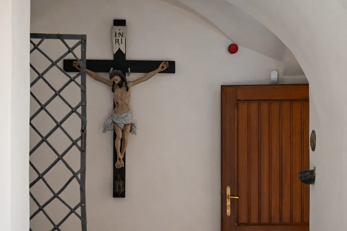 Kościół św. Idziego na Grodzkiej