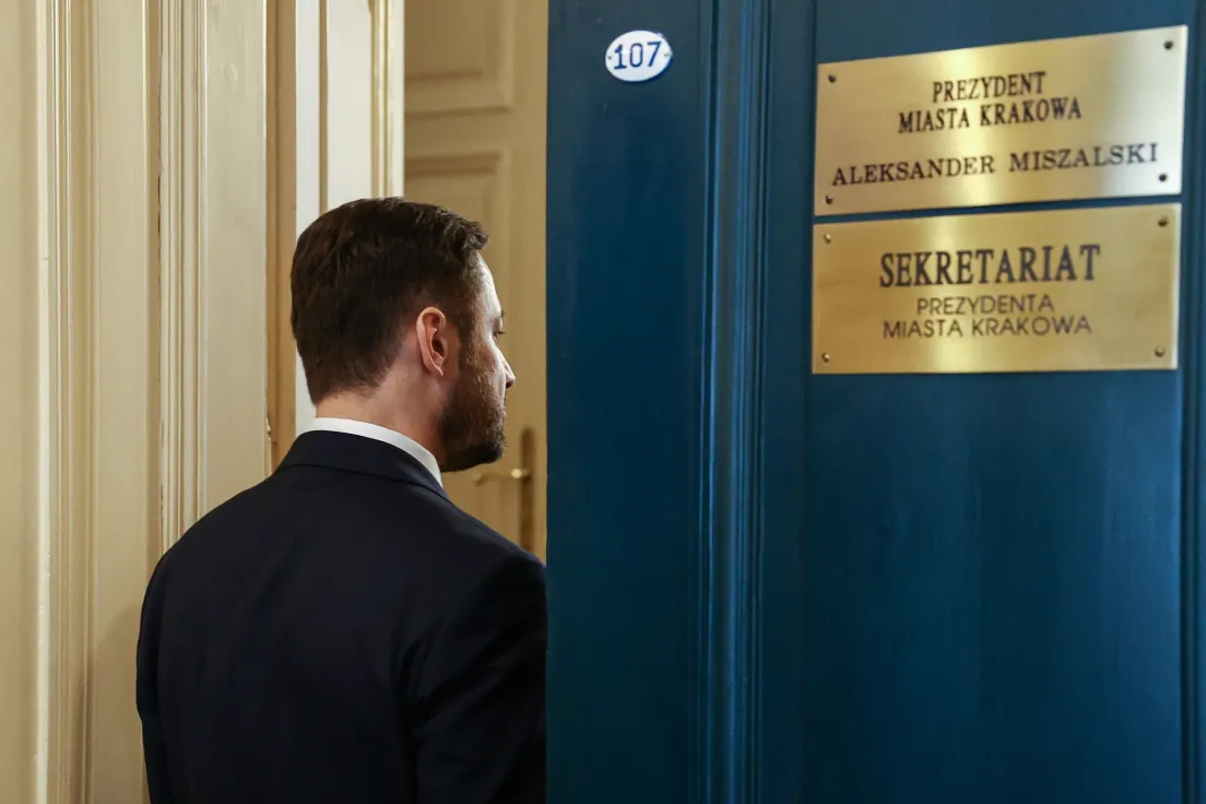 Aleksander Miszalski