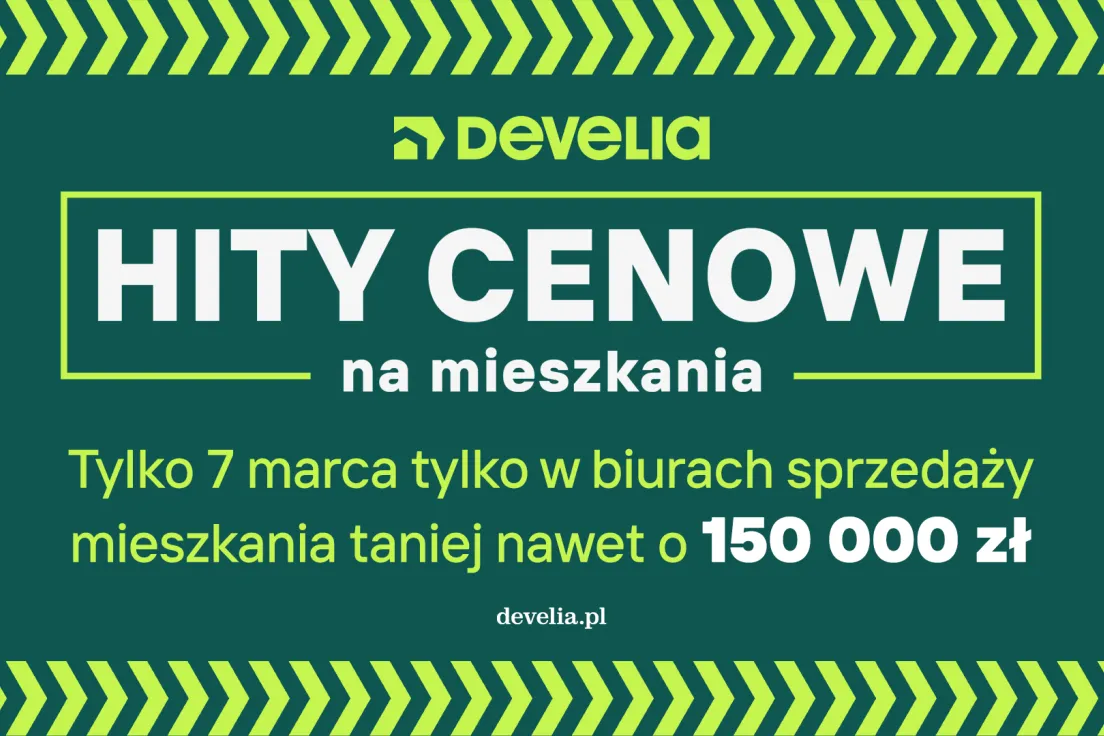 Dzień otwarty Develii 