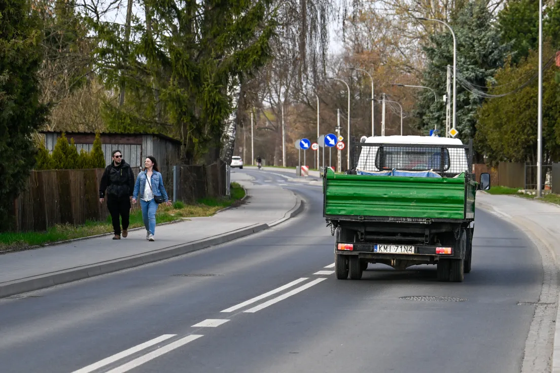ul. Klasztorna