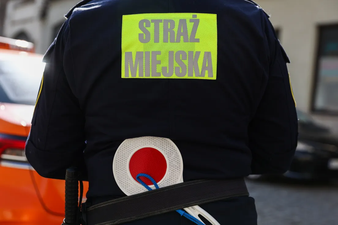 Straż Miejska