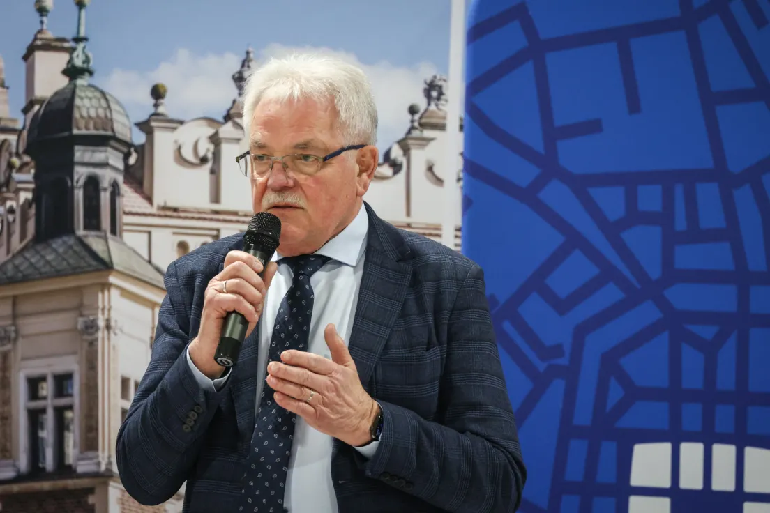 Stanisław Kracik