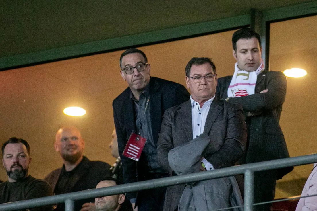 Mecz Cracovia - Wisła Płock