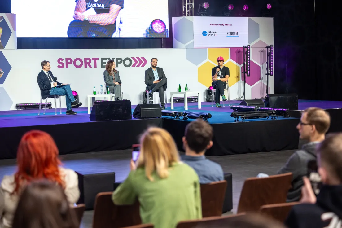 Sport Expo Kraków 2026