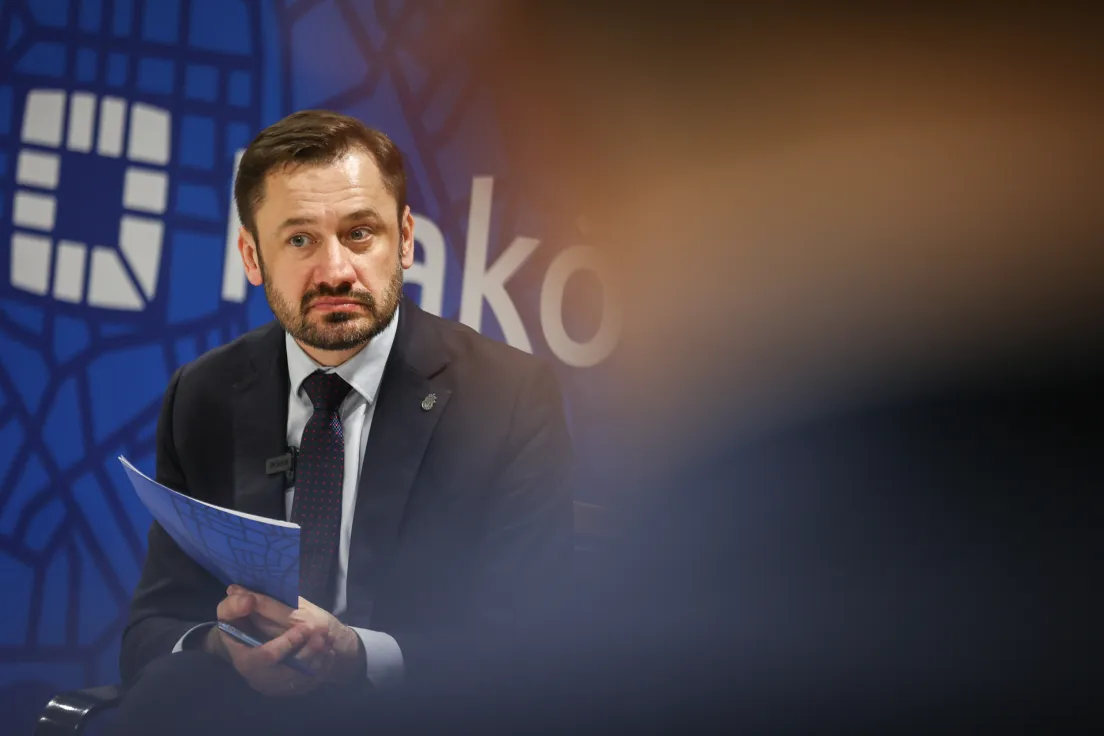 Aleksander Miszalski