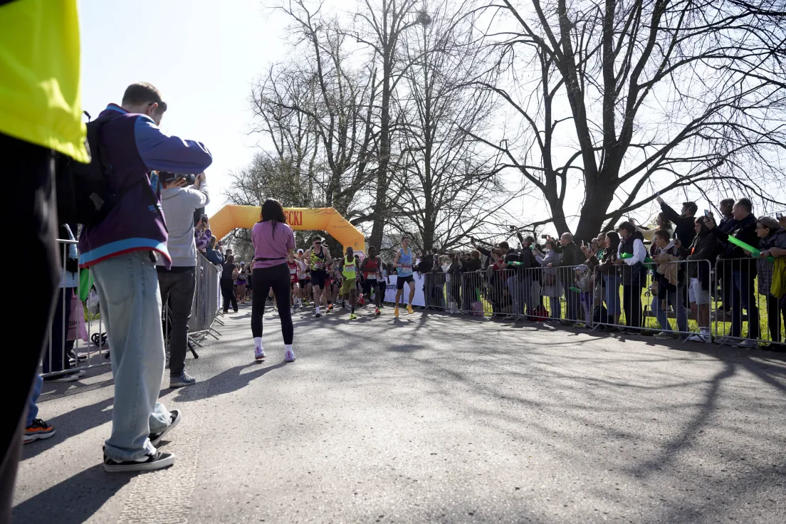 Mini Cracovia Maraton 2026