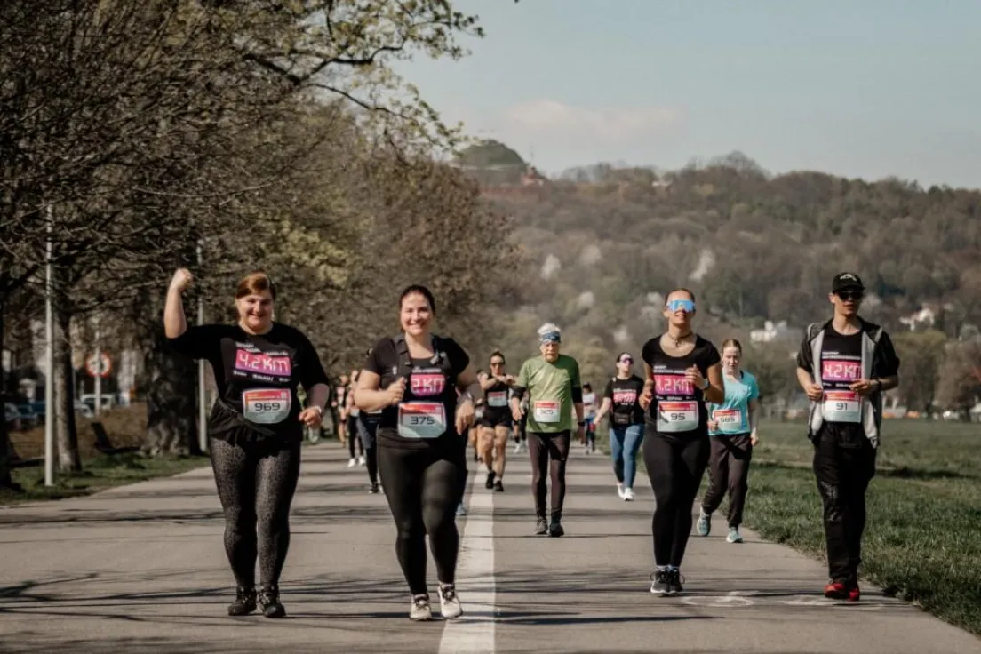 Mini Cracovia Maraton 2026