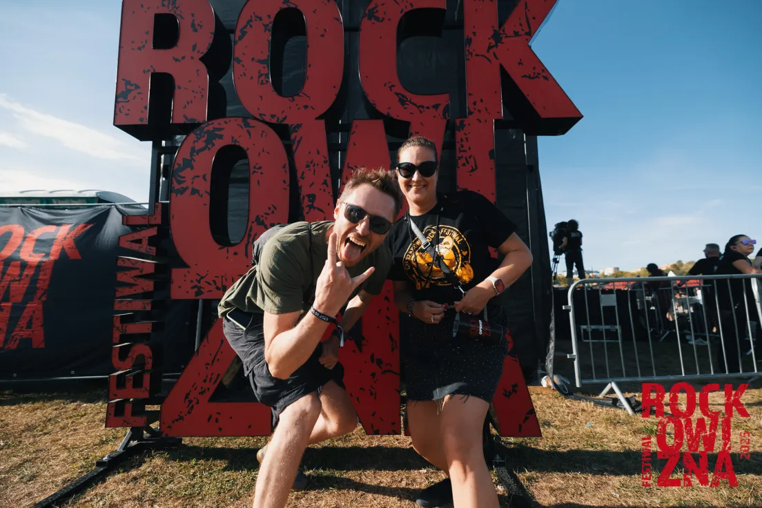 Rockowizna