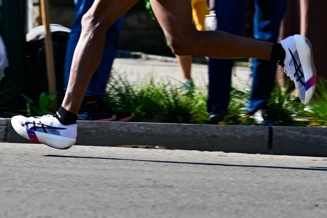 23. Tauron Cracovia Maraton
